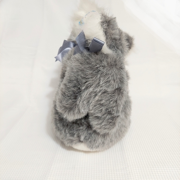 Koala Bear with Attched baby Plush Stuufed Animal w tags - Picture 2 of 6